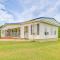 Clanton Cottage w/ Charcoal Grill & Porch!