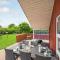 Holiday Home Sydskrænten Oksbøl Ix