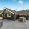 Holiday Home Brombærvangen Oksbøl Ii - Oksbøl