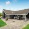 Holiday Home Brombærvangen Oksbøl Ii - Oksbøl