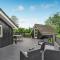 Holiday Home Brombærvangen Oksbøl Ii - Oksbøl