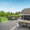Holiday Home Brombærvangen Oksbøl Ii - Oksbøl