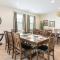 Traditional 10 Bdrm Home with Loft TV Area at Encore