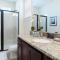 Traditional 10 Bdrm Home with Loft TV Area at Encore