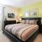 Traditional 10 Bdrm Home with Loft TV Area at Encore