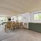 Four-Bedroom Holiday Home In Hemmet
