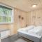 Four-Bedroom Holiday Home In Hemmet