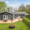 Four-Bedroom Holiday Home In Hemmet