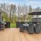 Four-Bedroom Holiday Home In Hemmet