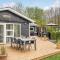 Four-Bedroom Holiday Home In Hemmet