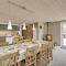 Four-Bedroom Holiday Home In Hemmet