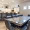 Deluxe 6 Bdrm Villa with Guest Suite at Reunion - كيسيمي