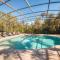 Deluxe 6 Bdrm Villa with Guest Suite at Reunion - كيسيمي