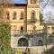 Villa Scati Apartments