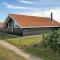 Holiday Home Tingodden Hvide Sande Xi