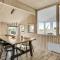 Holiday Home Auroravej Hvide Sande