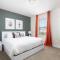 Sunny 8 Bdrm Home with Themed Rooms in Encore - أورلاندو