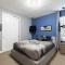 Sunny 8 Bdrm Home with Themed Rooms in Encore - أورلاندو
