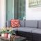 Sunny 8 Bdrm Home with Themed Rooms in Encore - أورلاندو