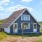 Holiday Home Nymandsbjerg Hvide Sande Xi - Bjerregård