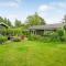 Stunning Home In Melby With Wifi