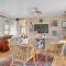 Stunning Home In Melby With Wifi - Melby