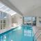 Stunning Home In Thisted With Sauna - كليتموليير