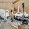 Stunning Home In Thisted With Sauna - كليتموليير
