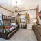 Colorful 8 Bdrm Home with Theater at Encore - Orlando