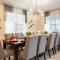 Colorful 8 Bdrm Home with Theater at Encore - Orlando