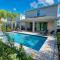 Homey 5 Bdrm Villa with Private Pool at Encore - 奥兰多