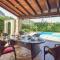 Villa Tourig Beach