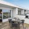 Two-Bedroom Apartment Nørre Nebel With Sea View 04 - Nymindegab
