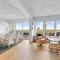 Two-Bedroom Apartment Nørre Nebel With Sea View 04 - Nymindegab