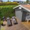 Holiday Home Augustenborg With Sauna V