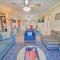 Enjoy Sunsets at Fully Equipped 2BR Condo on Beach - غولف بريز