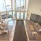 Enjoy Sunsets at Fully Equipped 2BR Condo on Beach - غولف بريز