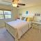 Enjoy Sunsets at Fully Equipped 2BR Condo on Beach - غولف بريز