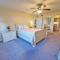 Enjoy Sunsets at Fully Equipped 2BR Condo on Beach - غولف بريز
