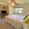 Enjoy Sunsets at Fully Equipped 2BR Condo on Beach - غولف بريز