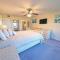 Enjoy Sunsets at Fully Equipped 2BR Condo on Beach - غولف بريز