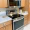 Enjoy Sunsets at Fully Equipped 2BR Condo on Beach - غولف بريز