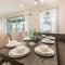 Charming Colorful 4 Bdrm Home with Fun Loft in Encore - Orlando