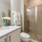 Charming Colorful 4 Bdrm Home with Fun Loft in Encore - Orlando