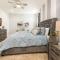 Charming Colorful 4 Bdrm Home with Fun Loft in Encore - Orlando