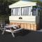 Cosy Chalet Mobile Home , Peace & Quiet