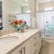 Charming Colorful 4 Bdrm Home with Fun Loft in Encore - Orlando