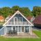 Lovely Home In Gråsten With Wifi