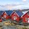 Amazing Home In Offersøy With Sauna