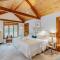 Nana’s Big Treehouse - West Tisbury